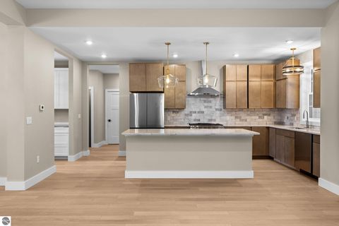 Tiny photo for 1577 S Cherry Blossom Lane, Suttons Bay, MI 49682 (MLS # 1941361)