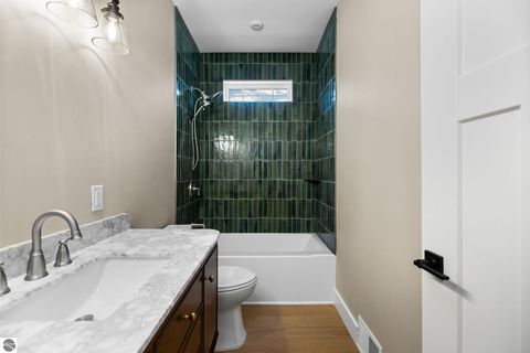 Tiny photo for 1577 S Cherry Blossom Lane, Suttons Bay, MI 49682 (MLS # 1941361)