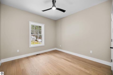 Tiny photo for 1577 S Cherry Blossom Lane, Suttons Bay, MI 49682 (MLS # 1941361)