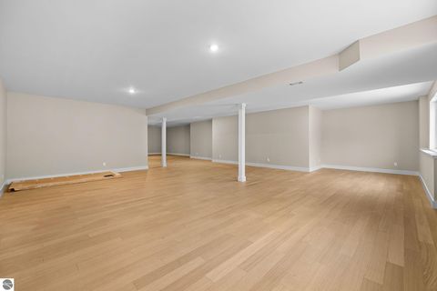 Tiny photo for 1577 S Cherry Blossom Lane, Suttons Bay, MI 49682 (MLS # 1941361)