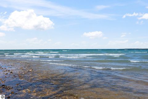 Tiny photo for 1577 S Cherry Blossom Lane, Suttons Bay, MI 49682 (MLS # 1941361)