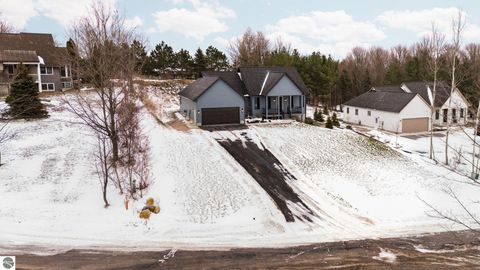 Tiny photo for 1577 S Cherry Blossom Lane, Suttons Bay, MI 49682 (MLS # 1941361)