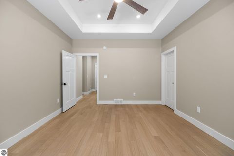 Tiny photo for 1577 S Cherry Blossom Lane, Suttons Bay, MI 49682 (MLS # 1941361)