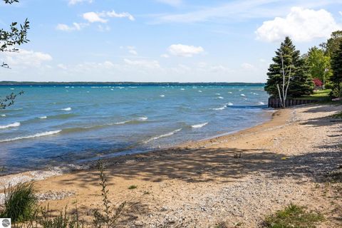Tiny photo for 1577 S Cherry Blossom Lane, Suttons Bay, MI 49682 (MLS # 1941361)