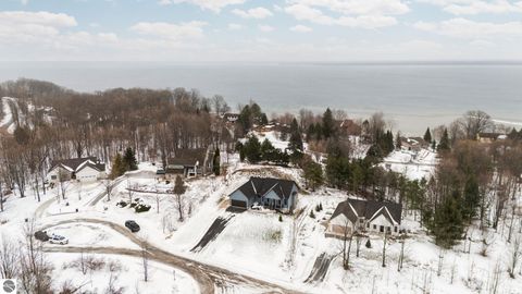 Tiny photo for 1577 S Cherry Blossom Lane, Suttons Bay, MI 49682 (MLS # 1941361)