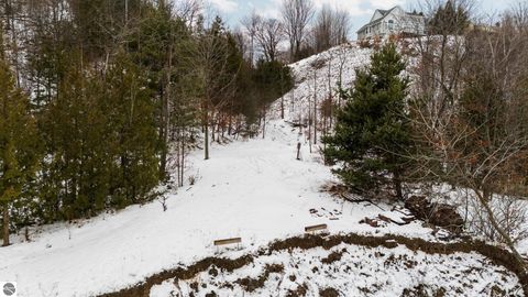 Tiny photo for 1577 S Cherry Blossom Lane, Suttons Bay, MI 49682 (MLS # 1941361)