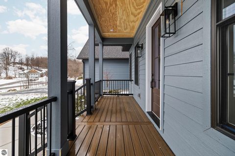 Tiny photo for 1577 S Cherry Blossom Lane, Suttons Bay, MI 49682 (MLS # 1941361)