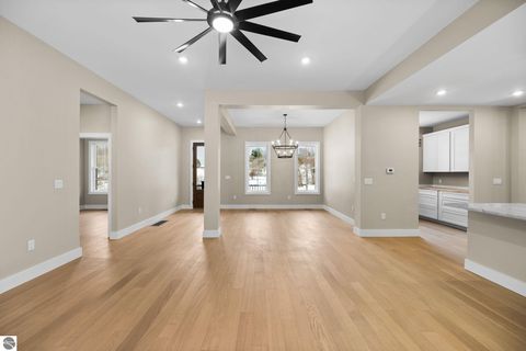 Tiny photo for 1577 S Cherry Blossom Lane, Suttons Bay, MI 49682 (MLS # 1941361)