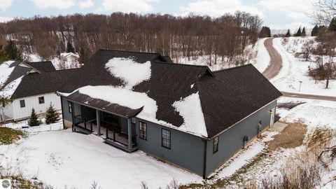 Tiny photo for 1577 S Cherry Blossom Lane, Suttons Bay, MI 49682 (MLS # 1941361)