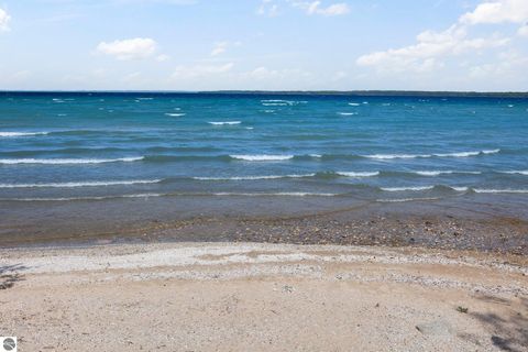 Tiny photo for 1577 S Cherry Blossom Lane, Suttons Bay, MI 49682 (MLS # 1941361)