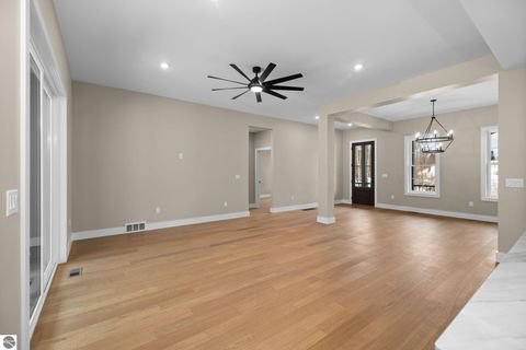 Tiny photo for 1577 S Cherry Blossom Lane, Suttons Bay, MI 49682 (MLS # 1941361)