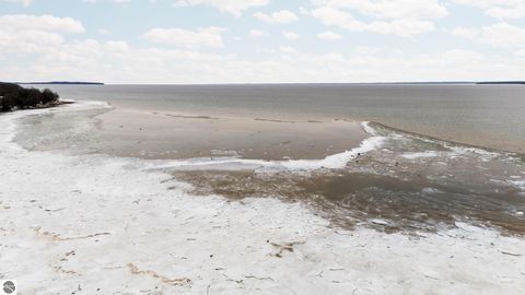 Tiny photo for 1577 S Cherry Blossom Lane, Suttons Bay, MI 49682 (MLS # 1941361)