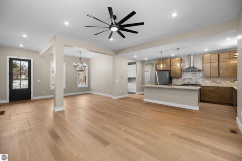 Tiny photo for 1577 S Cherry Blossom Lane, Suttons Bay, MI 49682 (MLS # 1941361)