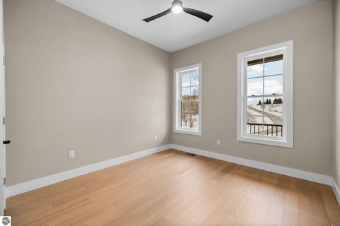 Tiny photo for 1577 S Cherry Blossom Lane, Suttons Bay, MI 49682 (MLS # 1941361)