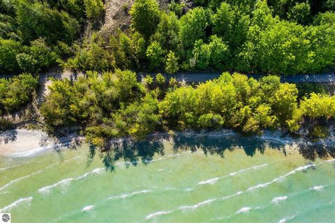 Tiny photo for 1577 S Cherry Blossom Lane, Suttons Bay, MI 49682 (MLS # 1941361)