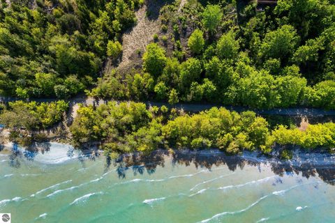 Tiny photo for 1577 S Cherry Blossom Lane, Suttons Bay, MI 49682 (MLS # 1941361)