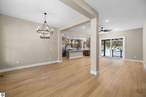 Tiny photo for 1577 S Cherry Blossom Lane, Suttons Bay, MI 49682 (MLS # 1941361)