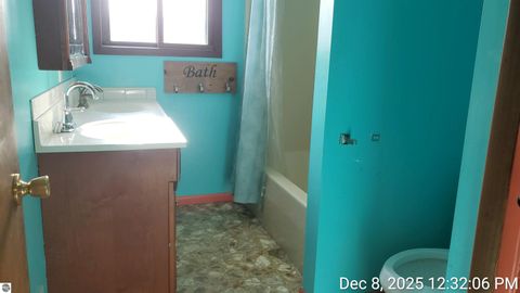 Tiny photo for 13215 McKinley Road, Rodney, MI 49342 (MLS # 1941288)