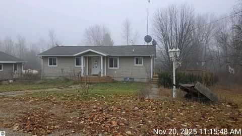 Photo of 13215 McKinley Road, Rodney, MI 49342 (MLS # 1941288)
