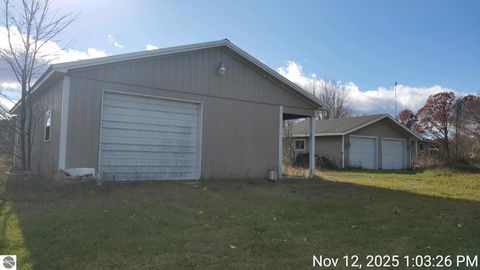 Tiny photo for 13215 McKinley Road, Rodney, MI 49342 (MLS # 1941288)