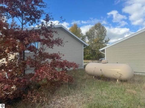 Tiny photo for 13215 McKinley Road, Rodney, MI 49342 (MLS # 1941288)