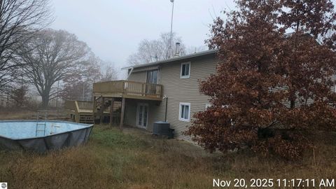 Tiny photo for 13215 McKinley Road, Rodney, MI 49342 (MLS # 1941288)