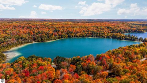 Tiny photo for 7149 W Blue Lake Road, Ne, Kalkaska, MI 49646 (MLS # 1940123)