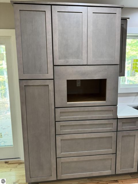 Tiny photo for 2418 Hawks Eye Drive, Bellaire, MI 49615 (MLS # 1939645)