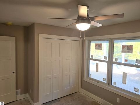 Tiny photo for 2418 Hawks Eye Drive, Bellaire, MI 49615 (MLS # 1939645)