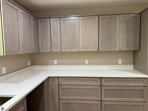 Tiny photo for 2418 Hawks Eye Drive, Bellaire, MI 49615 (MLS # 1939645)