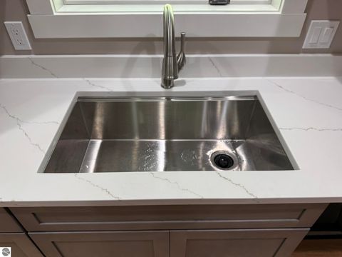 Tiny photo for 2418 Hawks Eye Drive, Bellaire, MI 49615 (MLS # 1939645)