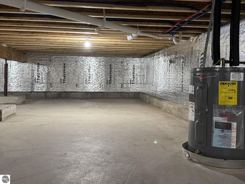 Tiny photo for 2418 Hawks Eye Drive, Bellaire, MI 49615 (MLS # 1939645)