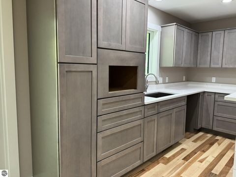 Tiny photo for 2418 Hawks Eye Drive, Bellaire, MI 49615 (MLS # 1939645)