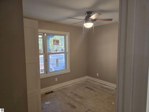 Tiny photo for 2418 Hawks Eye Drive, Bellaire, MI 49615 (MLS # 1939645)