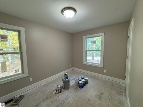 Tiny photo for 2418 Hawks Eye Drive, Bellaire, MI 49615 (MLS # 1939645)