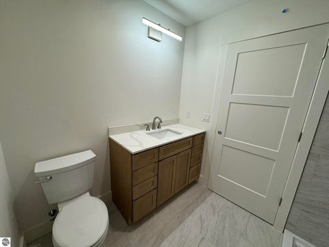 Tiny photo for 2418 Hawks Eye Drive, Bellaire, MI 49615 (MLS # 1939645)