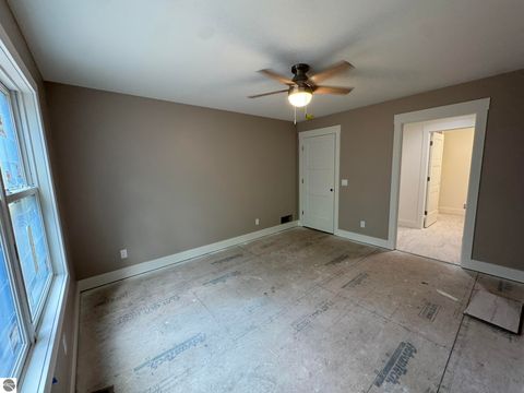 Tiny photo for 2418 Hawks Eye Drive, Bellaire, MI 49615 (MLS # 1939645)