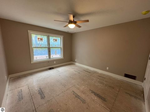 Tiny photo for 2418 Hawks Eye Drive, Bellaire, MI 49615 (MLS # 1939645)