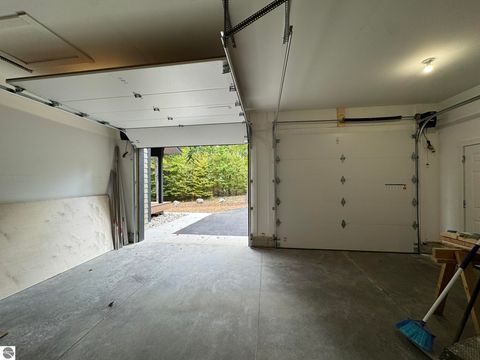 Tiny photo for 2418 Hawks Eye Drive, Bellaire, MI 49615 (MLS # 1939645)