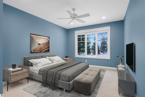 Tiny photo for 172 Wildwood Meadows, Traverse City, MI 49686 (MLS # 1941101)