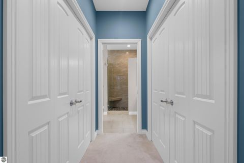 Tiny photo for 172 Wildwood Meadows, Traverse City, MI 49686 (MLS # 1941101)