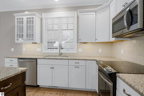 Tiny photo for 172 Wildwood Meadows, Traverse City, MI 49686 (MLS # 1941101)