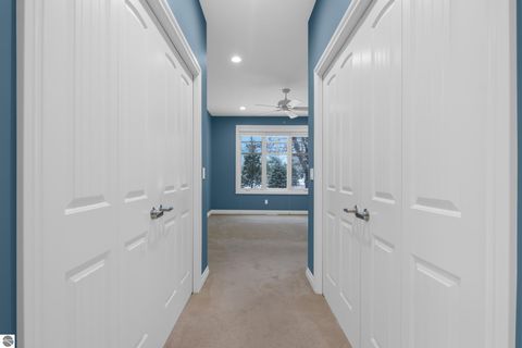 Tiny photo for 172 Wildwood Meadows, Traverse City, MI 49686 (MLS # 1941101)