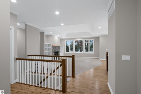 Tiny photo for 172 Wildwood Meadows, Traverse City, MI 49686 (MLS # 1941101)