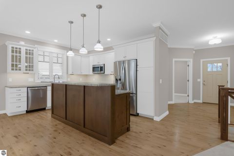 Tiny photo for 172 Wildwood Meadows, Traverse City, MI 49686 (MLS # 1941101)