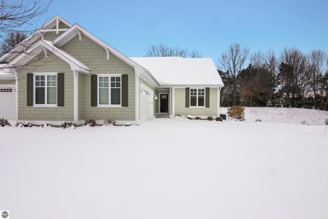 Tiny photo for 172 Wildwood Meadows, Traverse City, MI 49686 (MLS # 1941101)