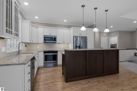 Tiny photo for 172 Wildwood Meadows, Traverse City, MI 49686 (MLS # 1941101)