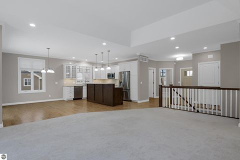 Tiny photo for 172 Wildwood Meadows, Traverse City, MI 49686 (MLS # 1941101)