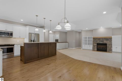 Tiny photo for 172 Wildwood Meadows, Traverse City, MI 49686 (MLS # 1941101)