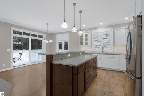 Tiny photo for 172 Wildwood Meadows, Traverse City, MI 49686 (MLS # 1941101)